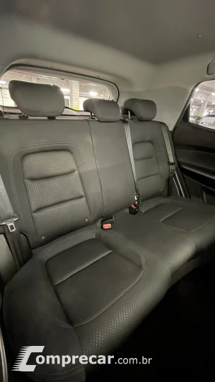 TIGGO 5X 1.5 VVT Turbo Iflex T