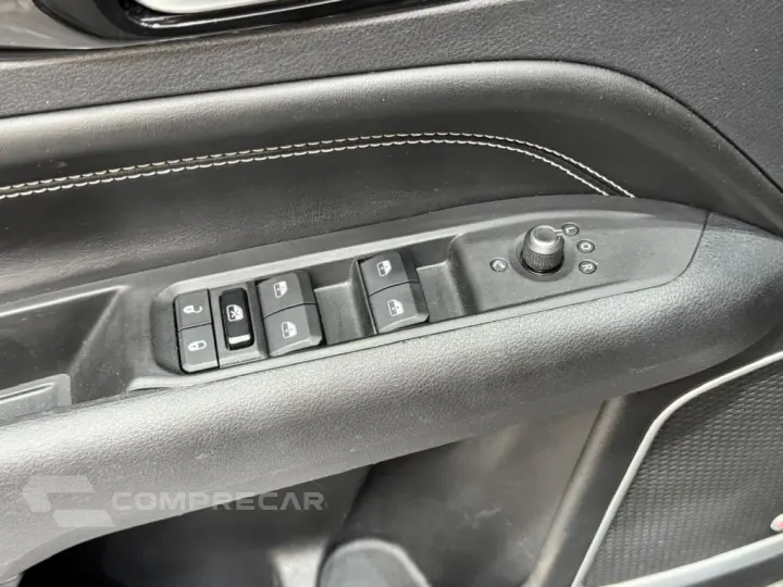 COMPASS 1.3 T270 TURBO FLEX S AT6