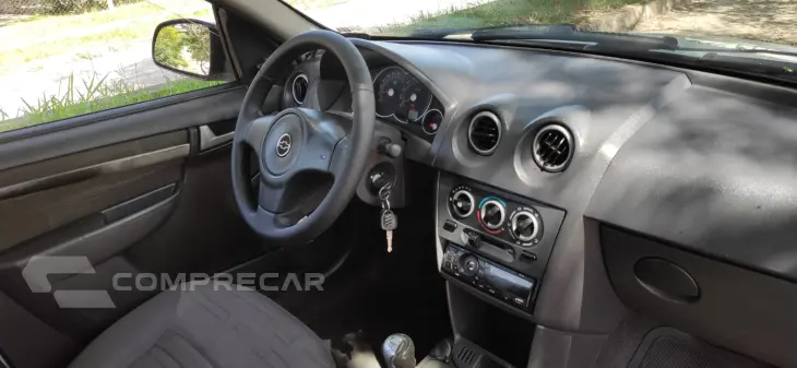 PRISMA 1.4 MPFI Maxx 8V