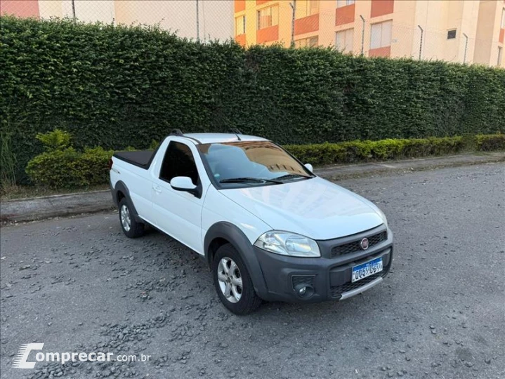 STRADA 1.4 MPI Freedom CS 8V