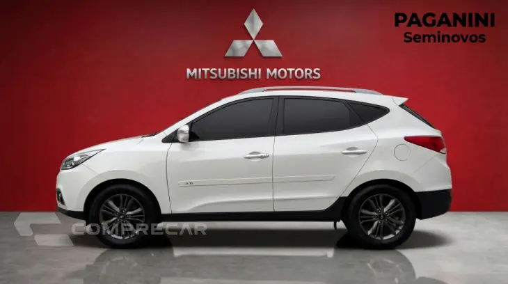 IX35 2.0 MPFI GL 16V