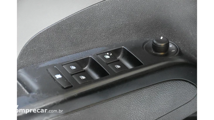 SONIC HATCH - 1.6 LTZ 16V 4P AUTOMÁTICO
