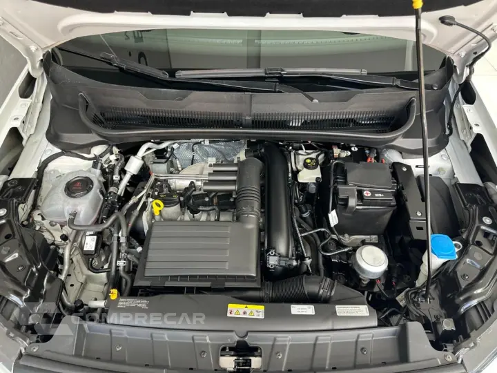 T-Cross Hig. 250 TSI 1.4 Flex 16V 5p Aut