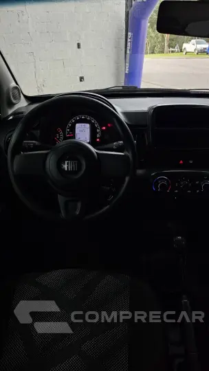 MOBI LIKE 1.0 Fire Flex 5p.