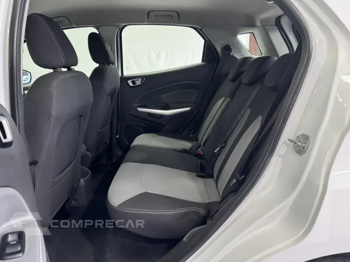 ECOSPORT 1.6 Freestyle 16V