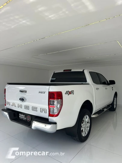 RANGER 3.2 XLS 4X4 CS 16V