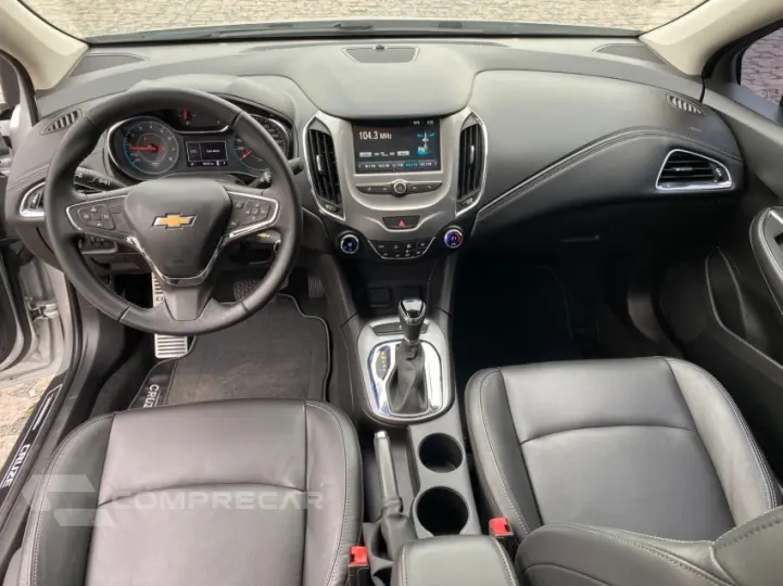 CRUZE 1.4 LT