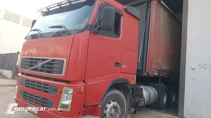 FH 380