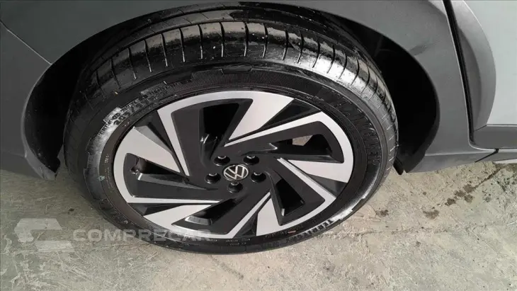 NIVUS 1.0 200 TSI TOTAL FLEX HIGHLINE AUTOMÁTICO