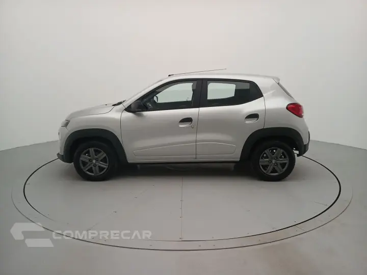 KWID 1.0 12V SCE FLEX ZEN MANUAL