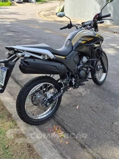 Lander Xtz 250cc