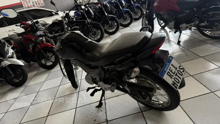 CG START 160C