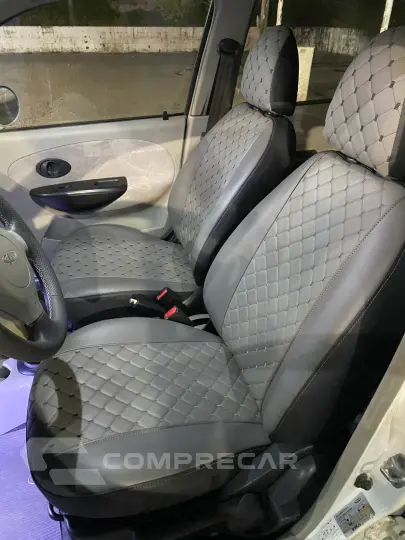QQ 1.1 MPFI 16V