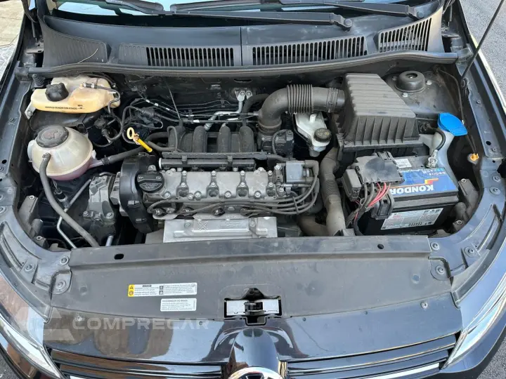 Fox 1.6 4P CONNECT FLEX