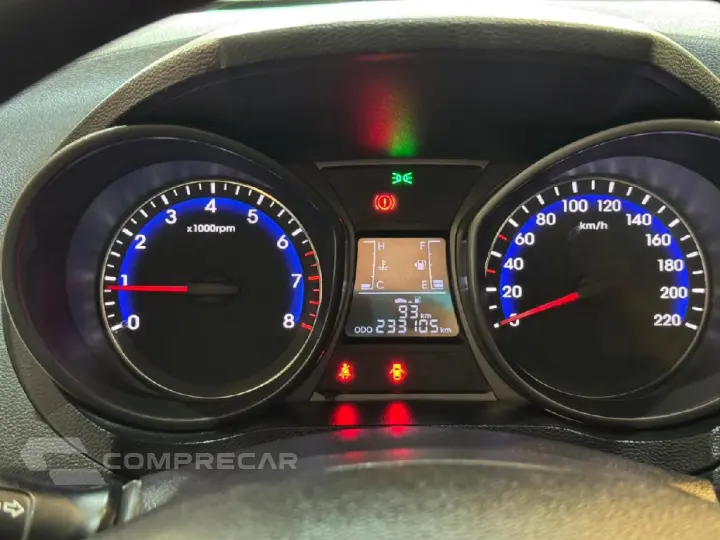 HB20 1.0 COMFORT 12V FLEX 4P MANUAL