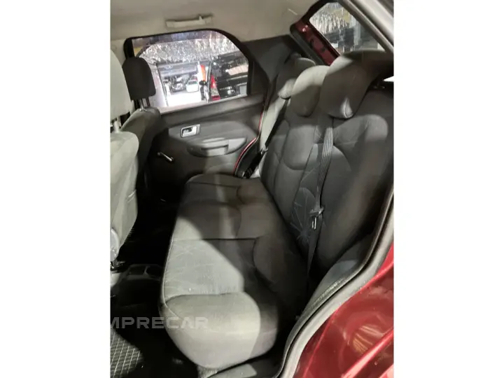 PALIO 1.4 MPI ELX 8V FLEX 4P MANUAL