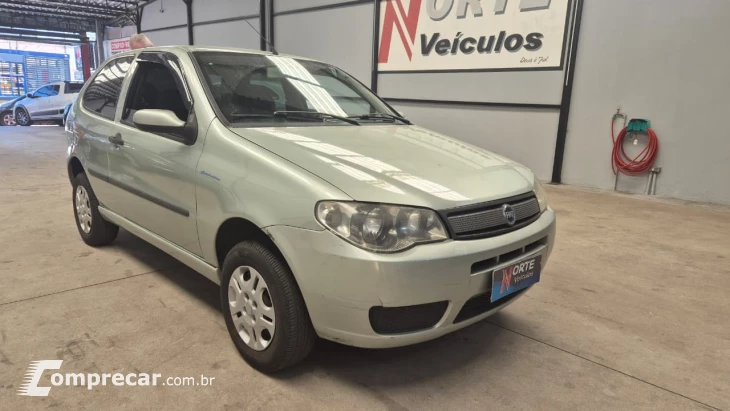 PALIO 1.0 MPI Fire Celebration 8V