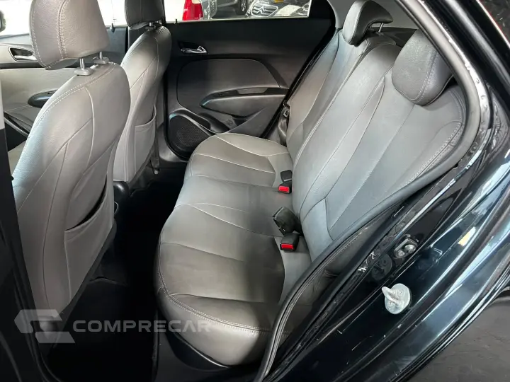 HB20 1.6 Premium 16V