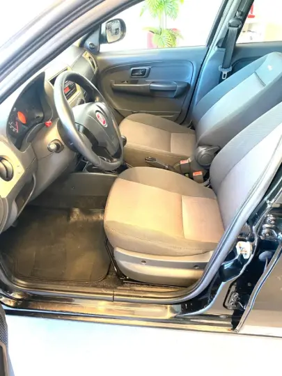 PALIO 1.0 MPI Fire WAY 8V