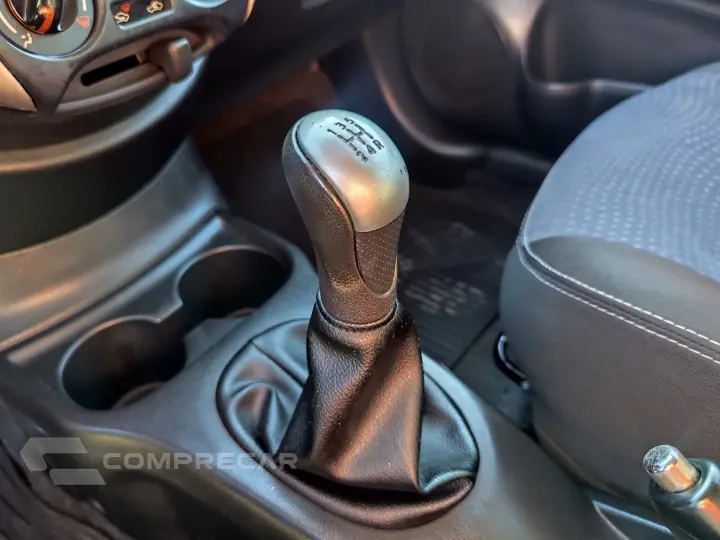 VERSA 1.6 16V FLEXSTART SV 4P MANUAL