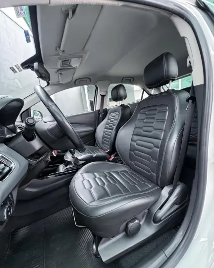 ONIX 1.4 MPFI LTZ 8V