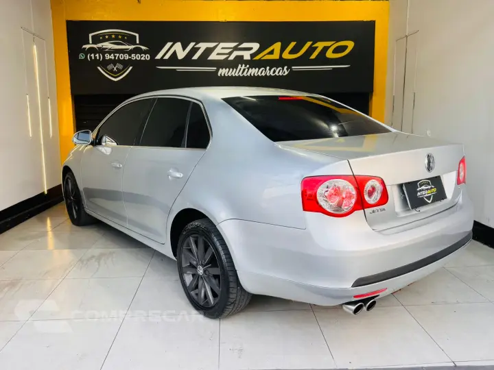 JETTA 2.5 I 20V 170cv