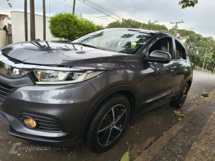 HR-V 1.8 16V EX