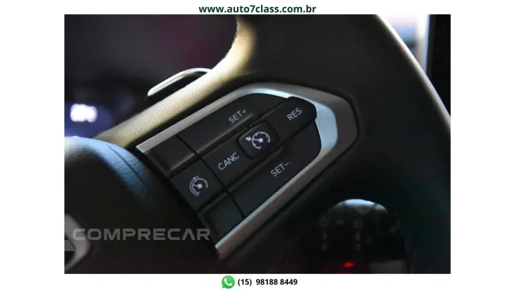 ONIX - 1.0 TURBO PLUS LTZ AUTOMÁTICO