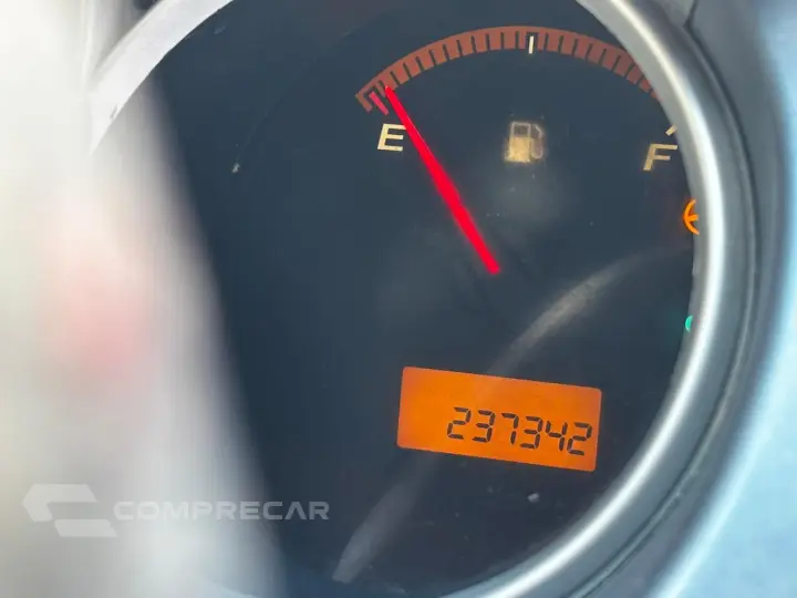 Fit 1.5 16v EX CVT (Flex)