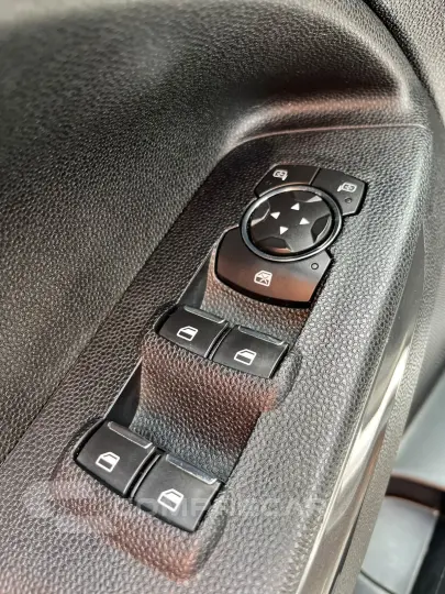ECOSPORT 1.5 Ti-vct Freestyle