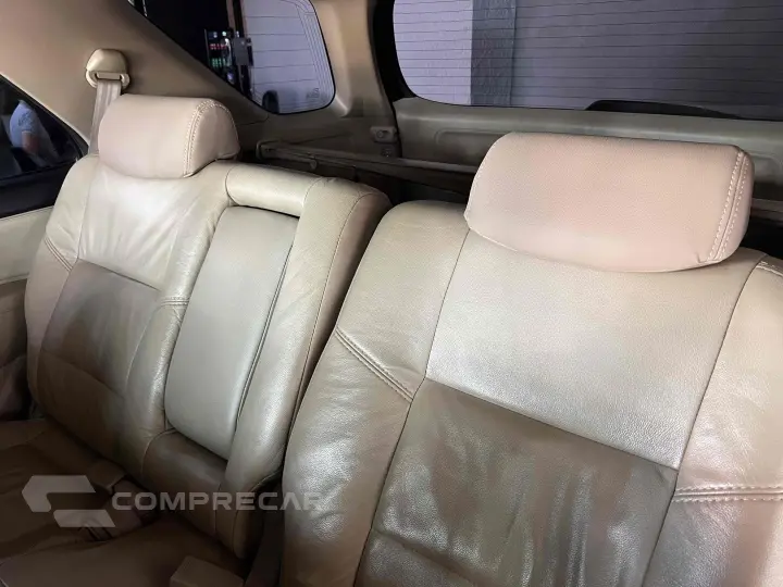 HILUX SW4 2.7 SR 4X2 16V FLEX 4P AUTOMÁTICO