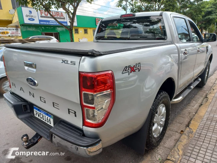 RANGER 2.2 XL 4X4 CD 16V