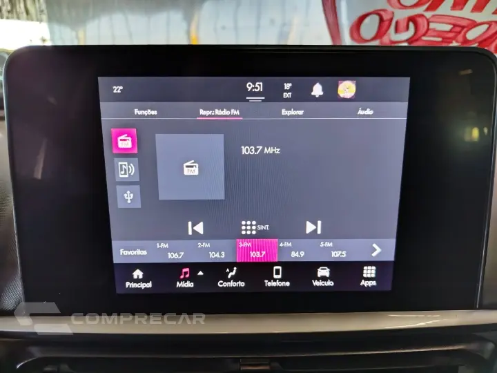 Pulse 1.3 Flex Drive Cvt