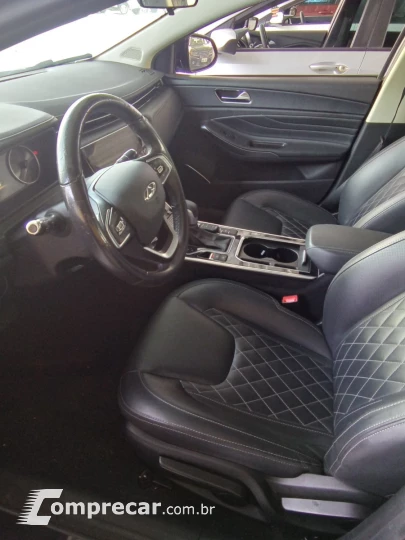 ARRIZO 6 GSX 1.5 Turbo Flex Aut.