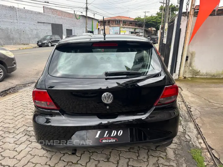GOL 1.0 8V