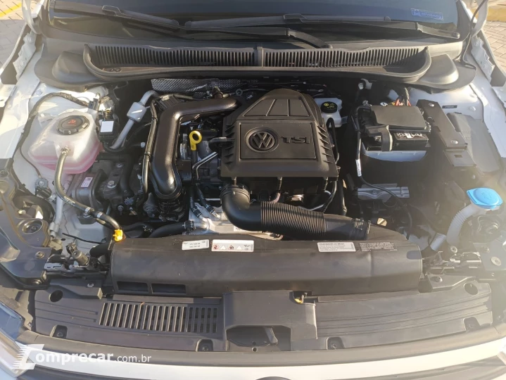 Polo MPI (Flex)