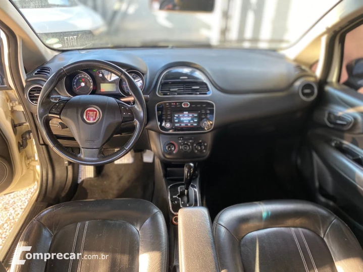 LINEA 1.8 Essence 16V