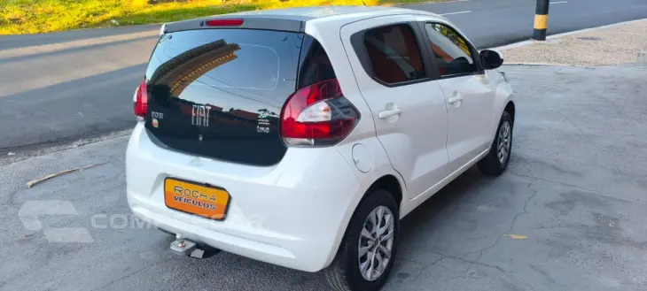 Mobi 1.0 4P FLEX EVO LIKE