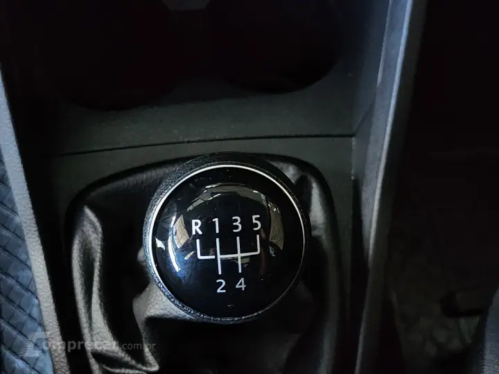 SAVEIRO 1.6 MSI TRENDLINE CS 16V FLEX 2P MANUAL