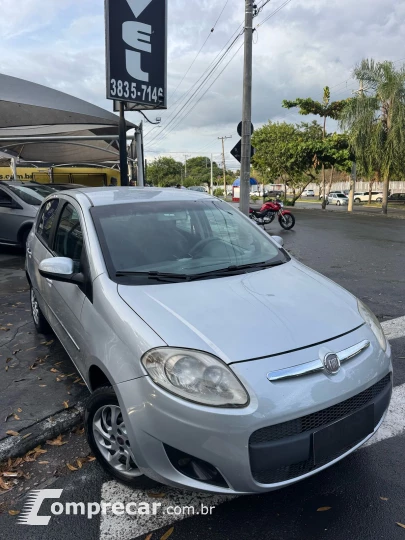 PALIO 1.4 MPI Attractive 8V
