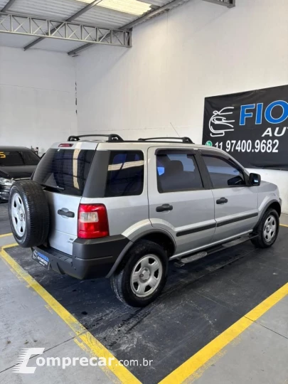 FORD ECOSPORT 1.6 XL 8V