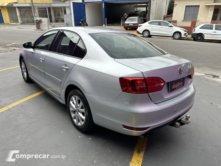JETTA 2.0 Comfortline