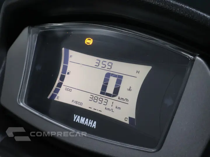 YAMAHA NMAX 160 ABS