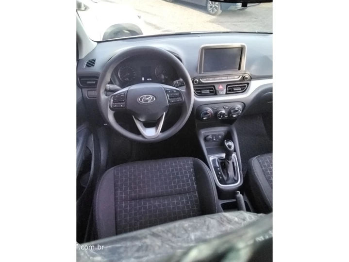 HB20 1.0 TGDI FLEX COMFORT PLUS AUTOMÁTICO