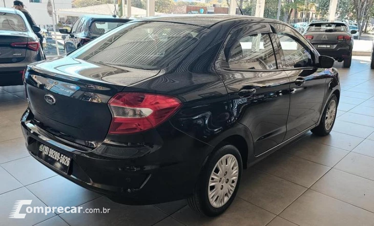 KA SE AT 1.5 SD C