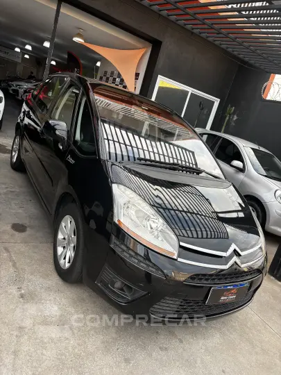 C4 2.0 GLX 16V