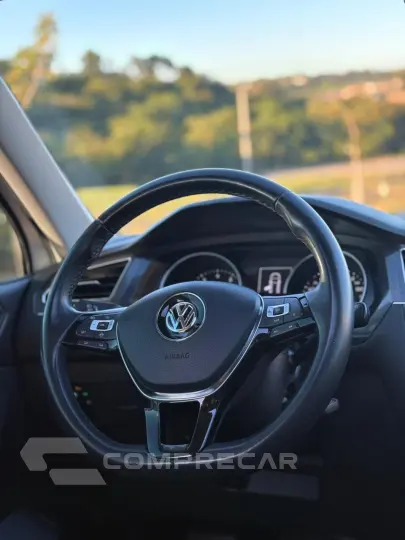 TIGUAN 1.4 250 TSI Allspace