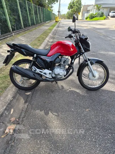 CG Start 160cc