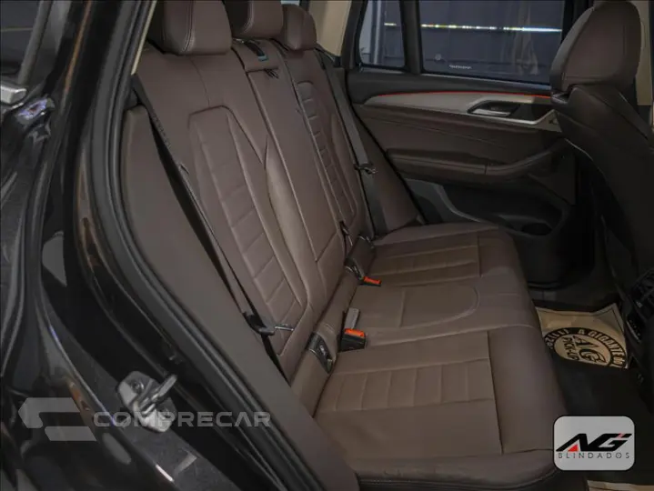 X3 2.0 16V X Line30e