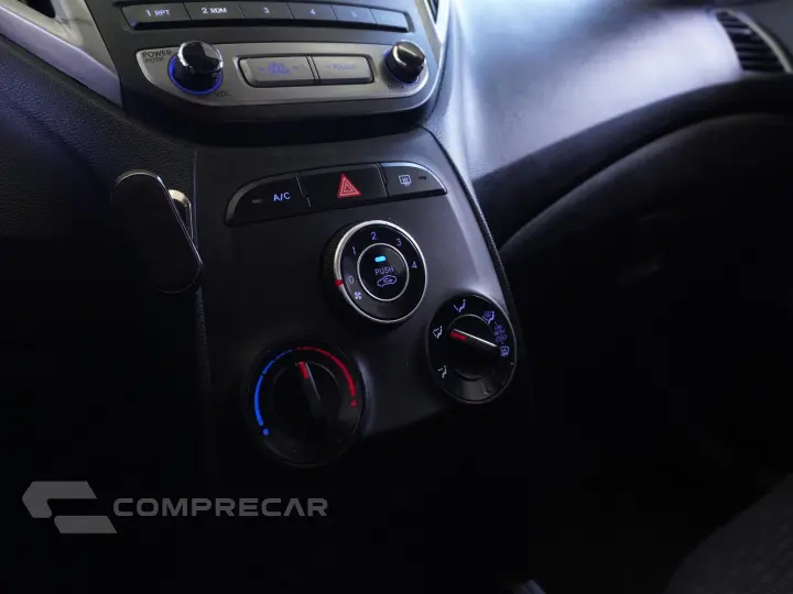HB20 1.0 COMFORT PLUS 12V FLEX 4P MANUAL